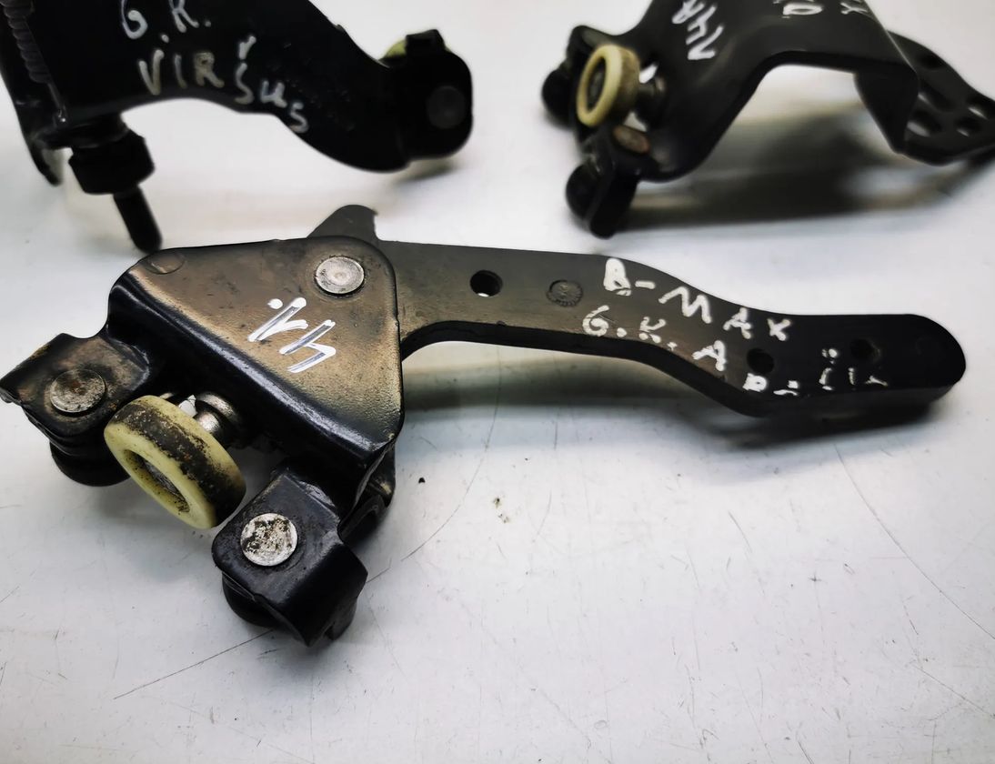 FORD B-MAX 1 generation (2012-2018) Kĺzavá koľajnica dverí av11-r25029ae 13850412