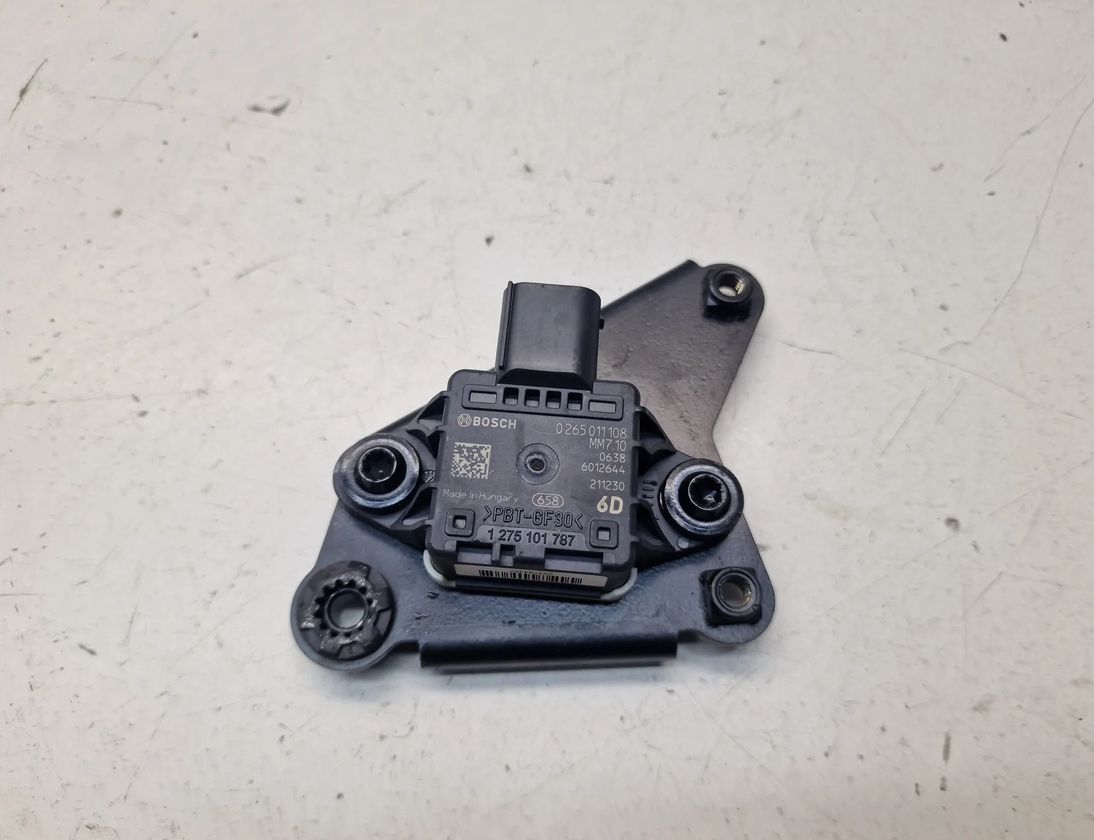 KTM DUKE 2 generation (2010-2020) Speedometer Speed Sensor 0265011108,1275101787 29084671