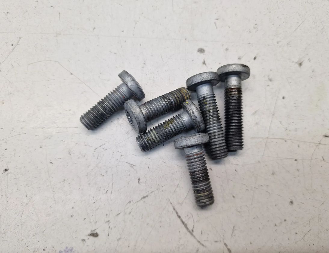 KTM DUKE 2 generation (2019-2023) Bolt kit bolts set 29090954