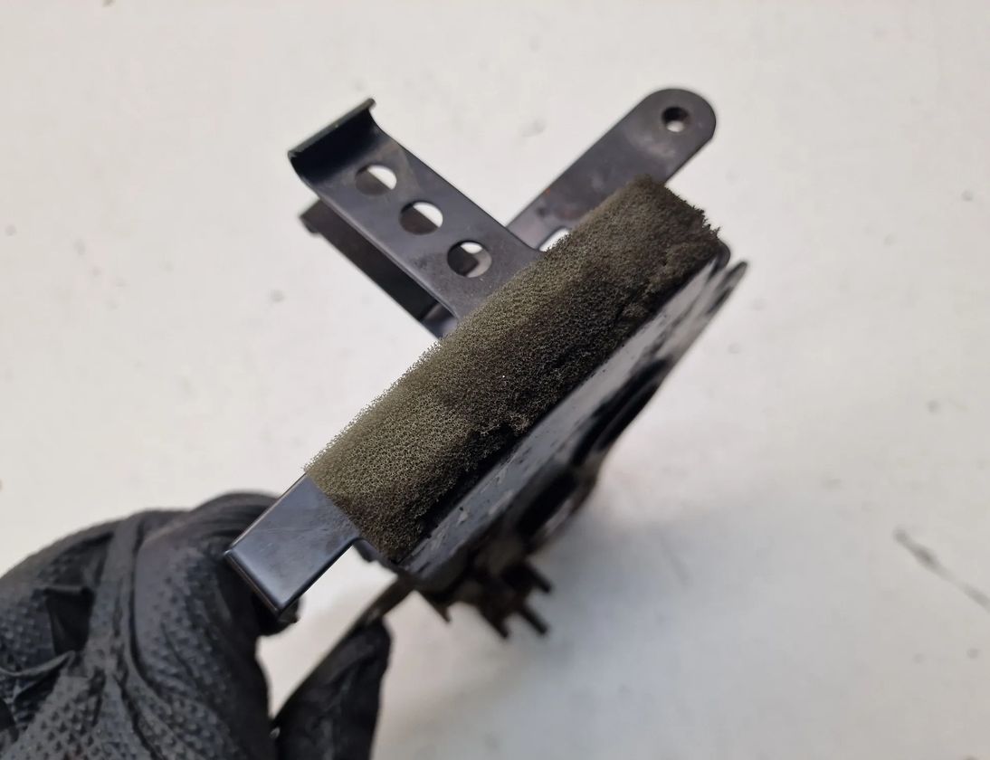 YAMAHA MT F40 (2019-2024) Modul čerpadla bloku ABS 29368402