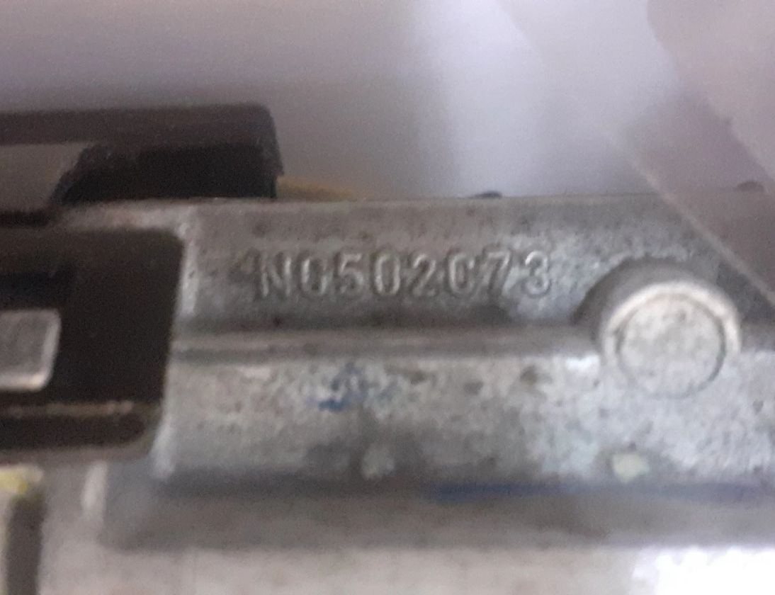 PEUGEOT 407 1 generation (2004-2010) Sada ECU motora 28119736-3A,9648237680,SW96581980,9663510280,9663123280,N0502073,5WS40379A-T,HW9648237680,21676031-5B,9661682680,281197298A,N0502455 17153712