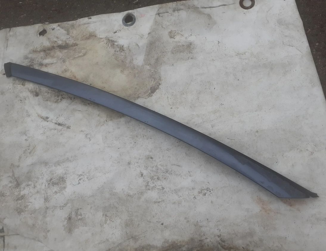 CITROËN C4 Picasso 1 generation (2006-2013) Ľavý zvislý lem čelného skla 9654505577,9654505577 20972290