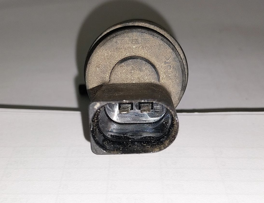 IVECO Daily 4 generation (2006-2011) Моторчик бачка омывателя 504015670 23308698