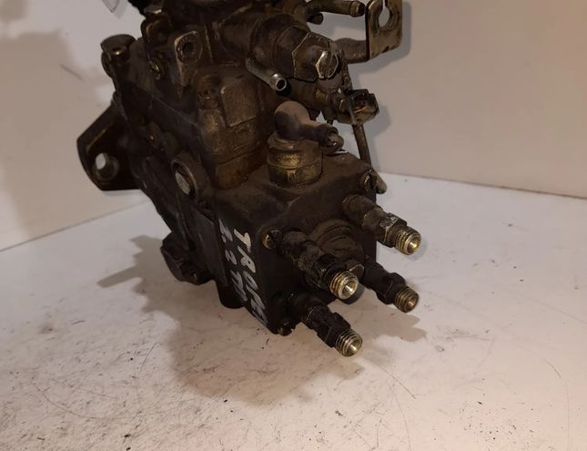 ISUZU Trooper 1 generation (1992-1999) Fuel Pump 1046401022,8941323372,652,C709060 23534604