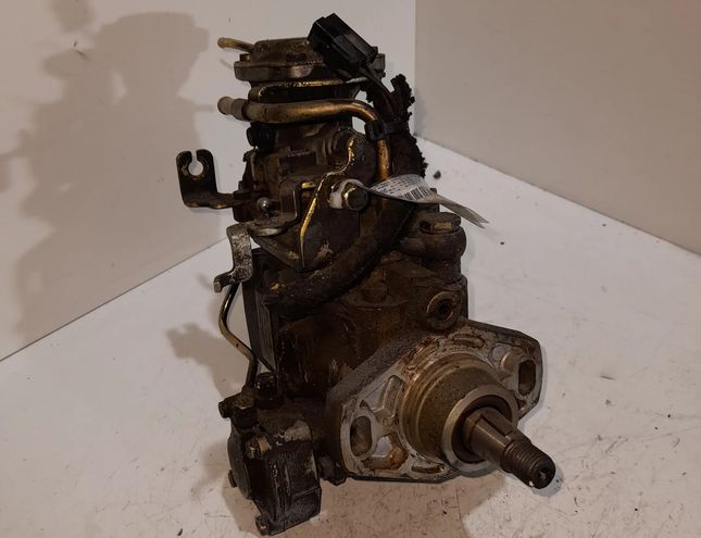 ISUZU Trooper 1 generation (1992-1999) Fuel Pump 1046401022,8941323372,652,C709060 23534604