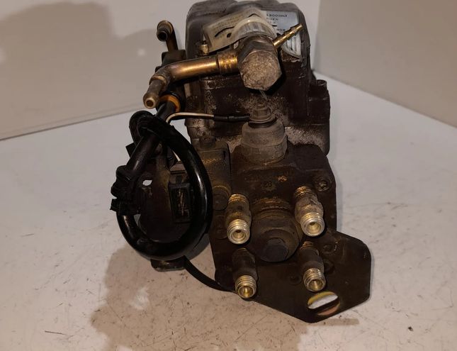 FORD Galaxy 1 generation (1995-2006) Palivové čerpadlo 0460404985,5101,BT4015,028130110H 23545729