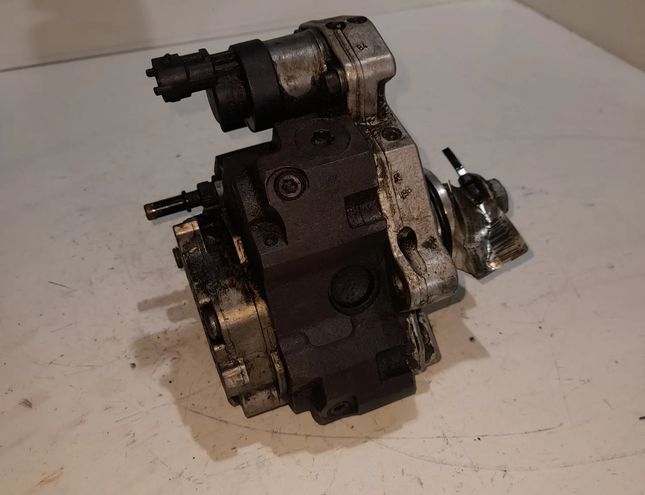 RENAULT Master 2 generation (1997-2010) Fuel Pump 138552,0445010033,8200170377,H8200041766 23667472