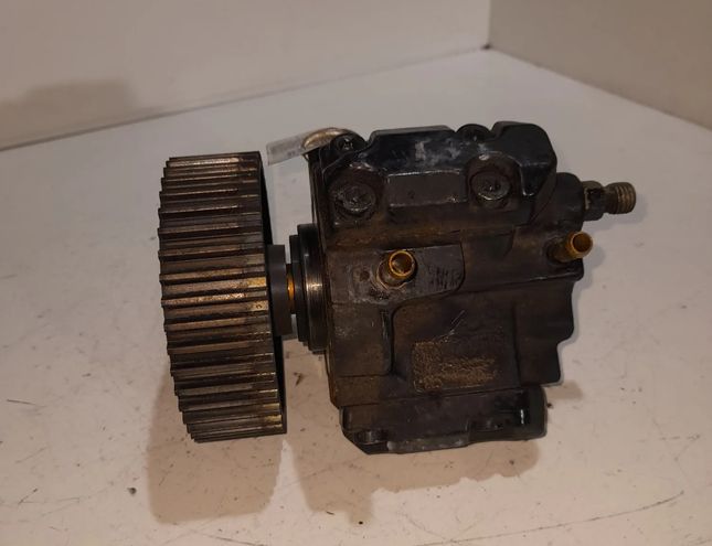 FIAT Stilo 1 generation (2001-2010) Fuel Pump 0445010007 23676280