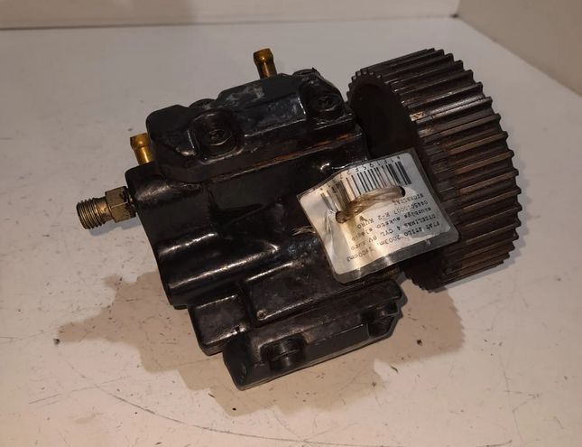 FIAT Stilo 1 generation (2001-2010) Fuel Pump 0445010007 23676280