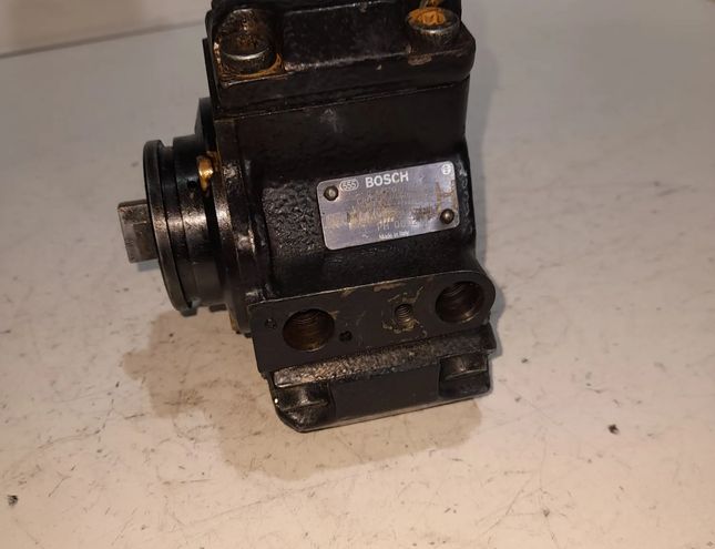 IVECO Daily 3 generation (1999-2006) Palivové čerpadlo 0928400323,0445010024,A6110700701,PH0002 23677739