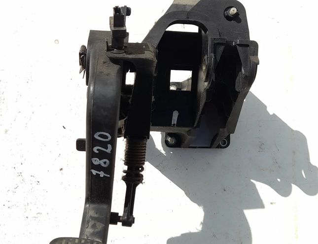 MERCEDES-BENZ Sprinter 1 generation (903) (1995-2006) Pedal assembly A9012901019,A9012901019,A9012902416,A9012902416,0002903212,0002903212 24594928