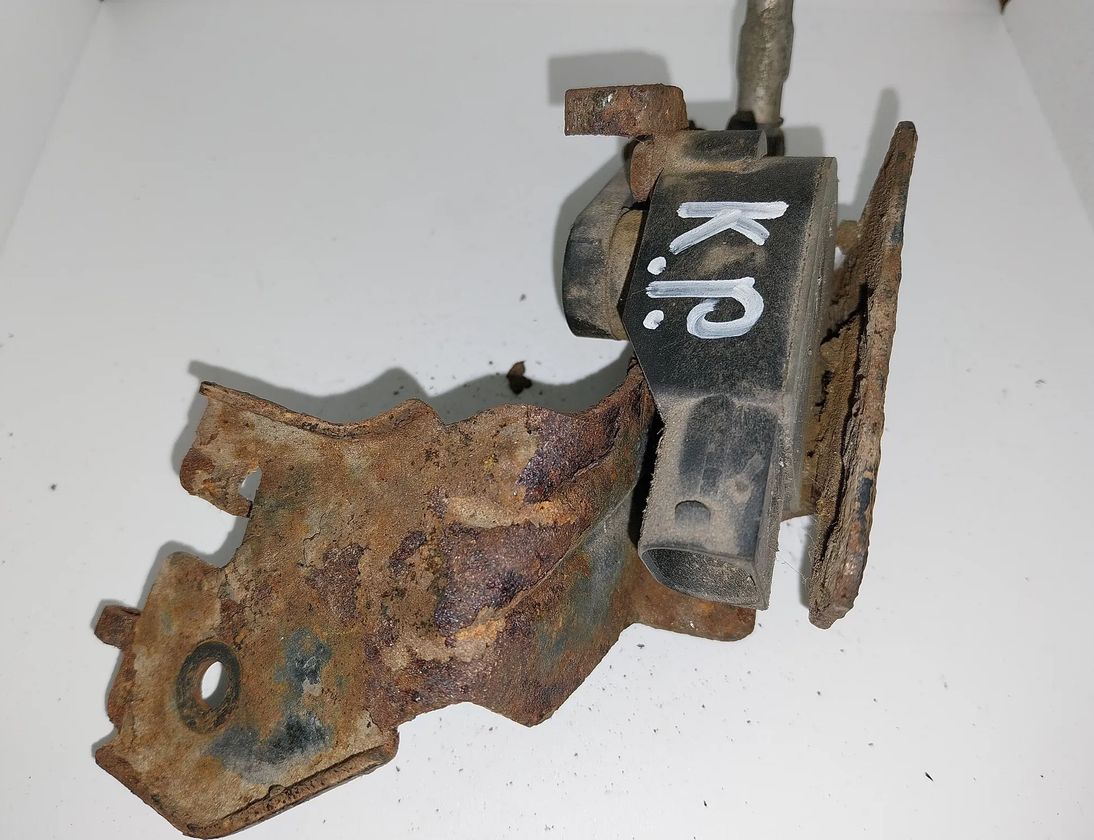 OPEL Vectra C (2002-2005) Ľavý predný snímač hladiny 13241013011206,13241013,6PM008518-37,6PM008518,0837596 27572255