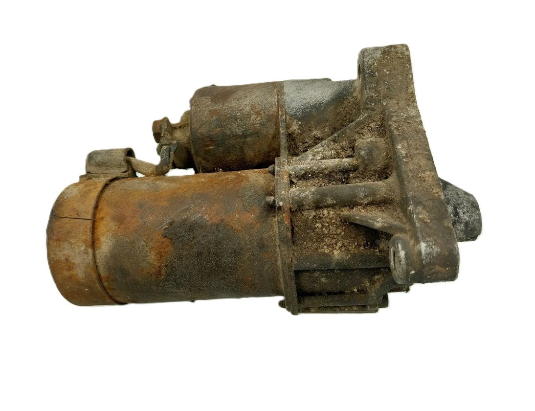 RENAULT Espace 3 generation (1996-2002) Стартер 7701351772,7701351772,D6RA61 28462547