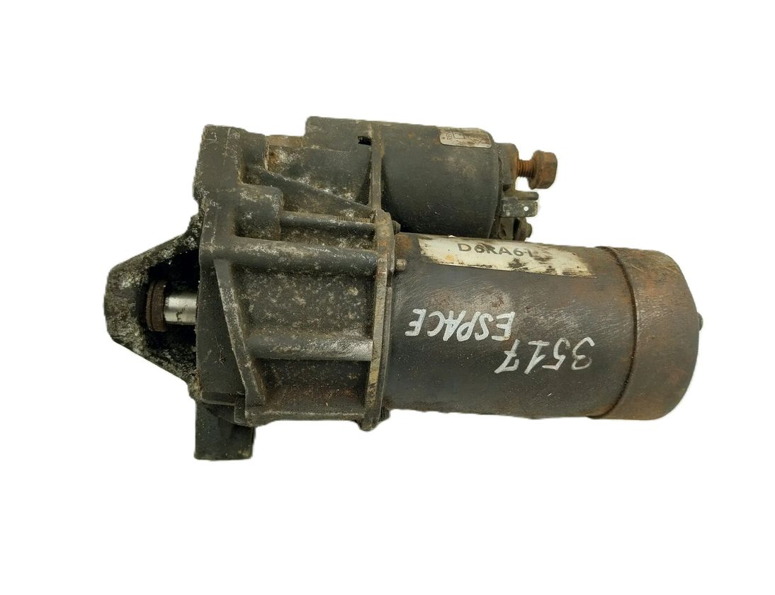 RENAULT Espace 3 generation (1996-2002) Стартер 7701351772,7701351772,D6RA61 28462547