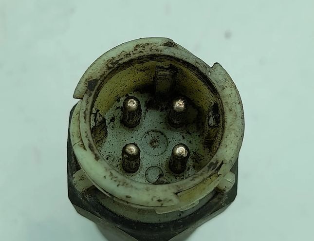 IVECO Daily 6 generation (2014-2019) Rýchlostný senzor 217120002110,2171.20002110 28840977