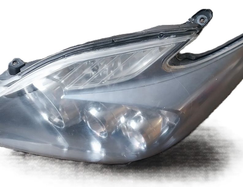 TOYOTA Prius 3 generation (XW30) (2009-2015) Ľavé predné svetlomety 8118547350,99226-81017,HB3U9005,4513356,85967-47010,KOITO79290,35500-79290 31890067