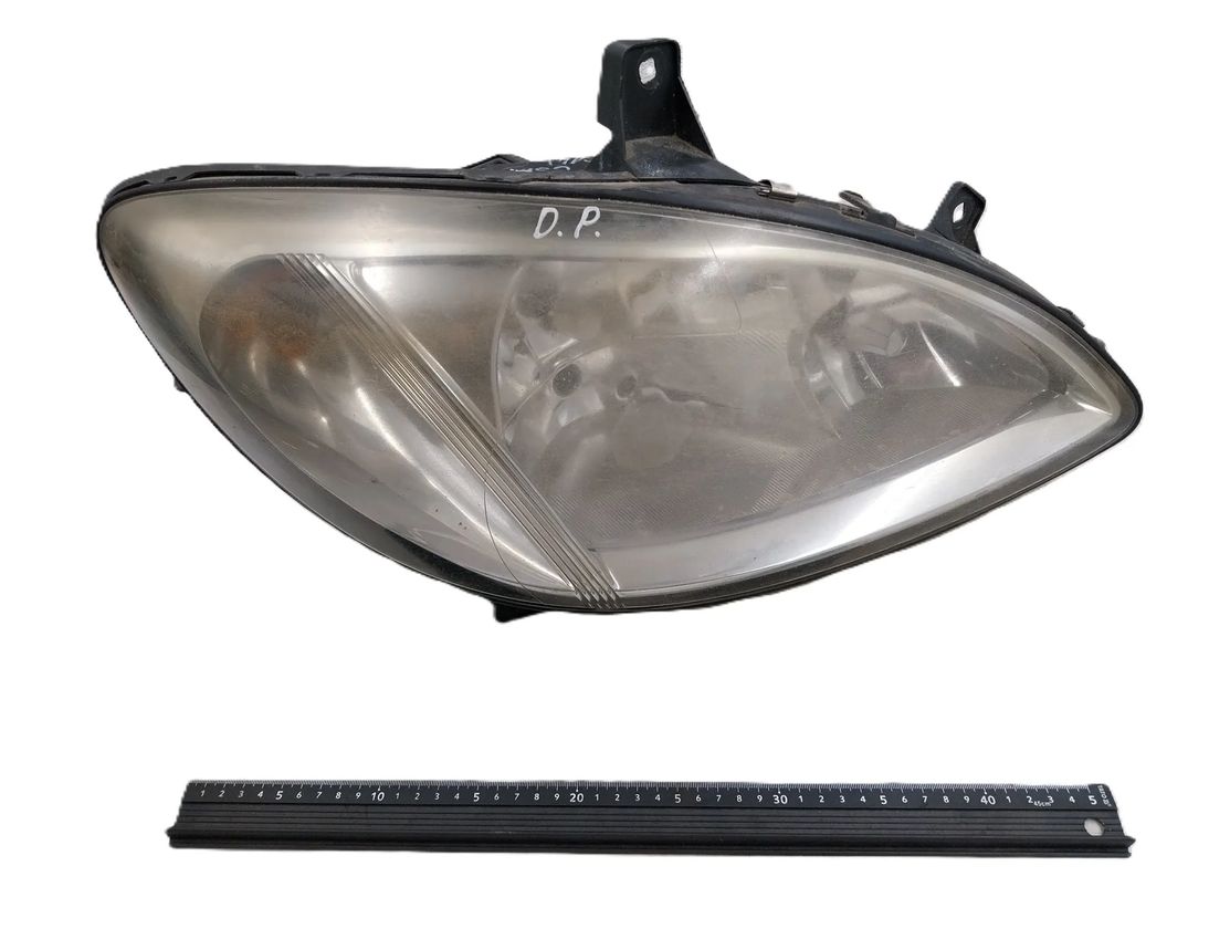 MERCEDES-BENZ Vito W639 (2003-2015) Фара передняя правая 246704-00,24670400,246702-00,24672400,24670000RE 32808926
