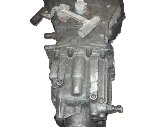 IVECO Daily 3 generation (1999-2006) Коробка передач 8869237,6S300,6S300,S6-300,1323050004,1323050004,1323401008,1323401008,1323301009,1323301010,42534930,42534938 33054419
