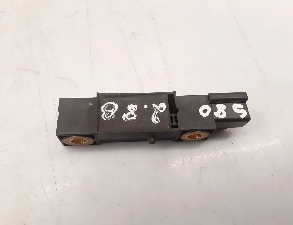 VOLVO S80 1 generation (1998-2006) Front Right Impact Sensor 9472489 11617235