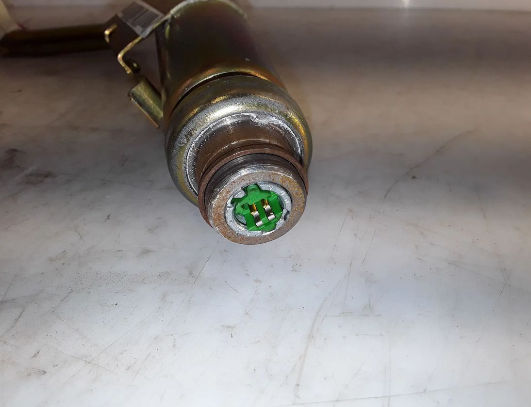 MG ZT 1 generation (2001-2005) Подушка безопасности потолка левая EHM102550 11629867