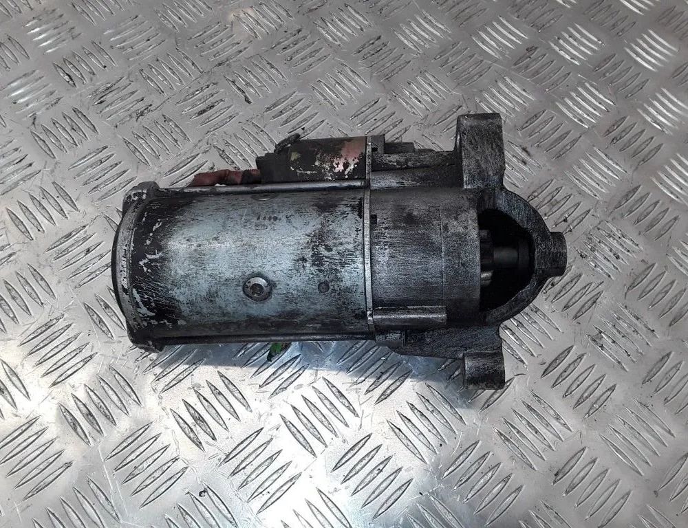 RENAULT Laguna 2 generation (2001-2007) Starter Motor 8200106788,D7R53 11765466