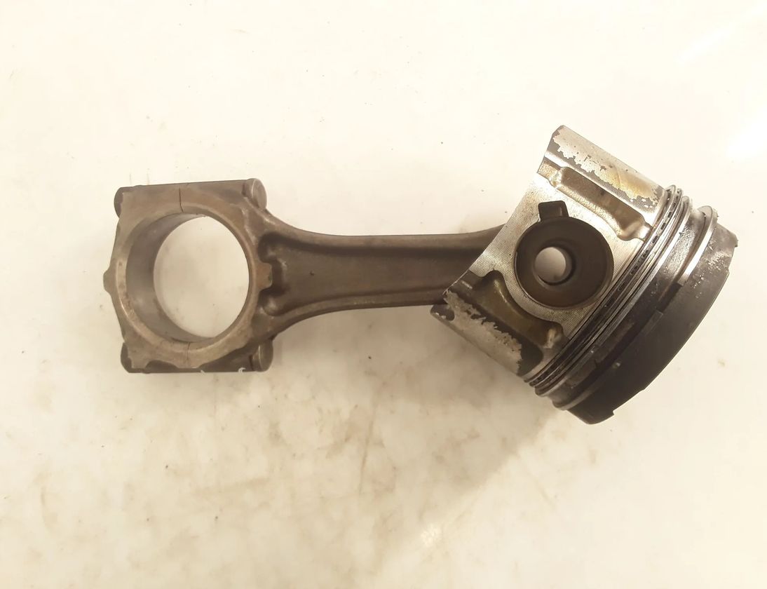 OPEL Meriva 1 generation (2002-2010) Поршень Z17DTH,P885 11821783