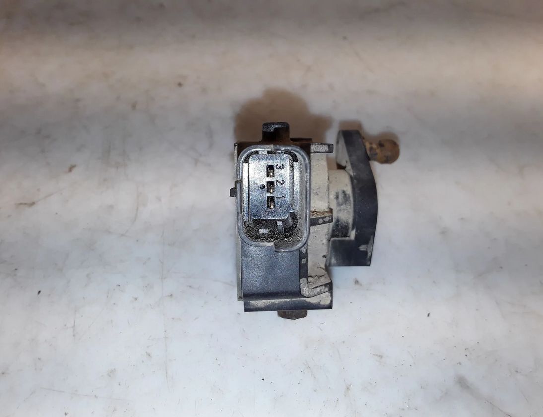 CITROËN C5 1 generation (2001-2008) Front Right Level Sensor 9641247280 12134725