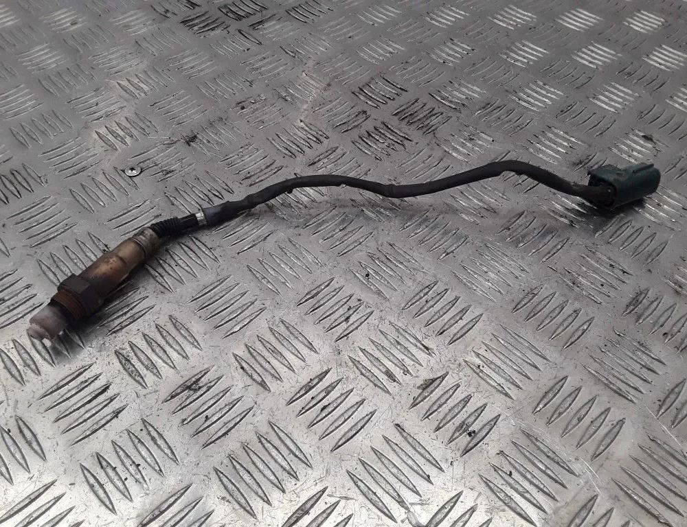 NISSAN Almera Tino 1 generation  (2000-2006) Lambda kyslíkový senzor 0258006462 12165875