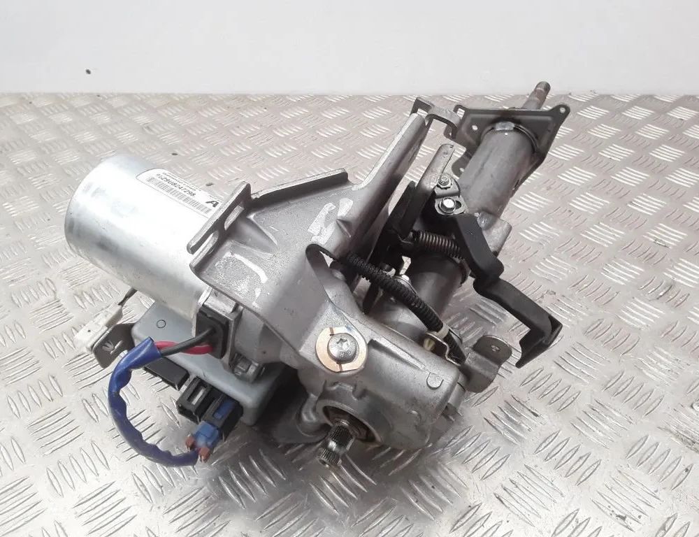 NISSAN Note 1 generation (2005-2014) Electric power steering 488109U13A,6900001396,29U8247298 12179308