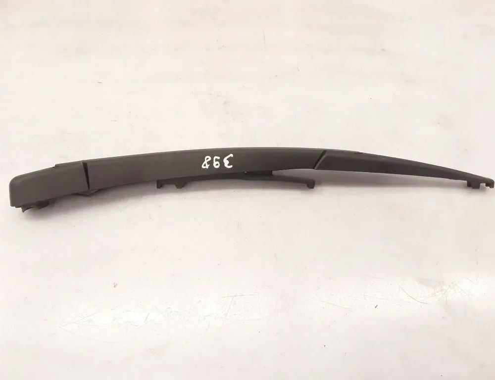 OPEL Corsa D (2006-2020) Zadné okenné stierače na kufor 80015317,55701469 13055526