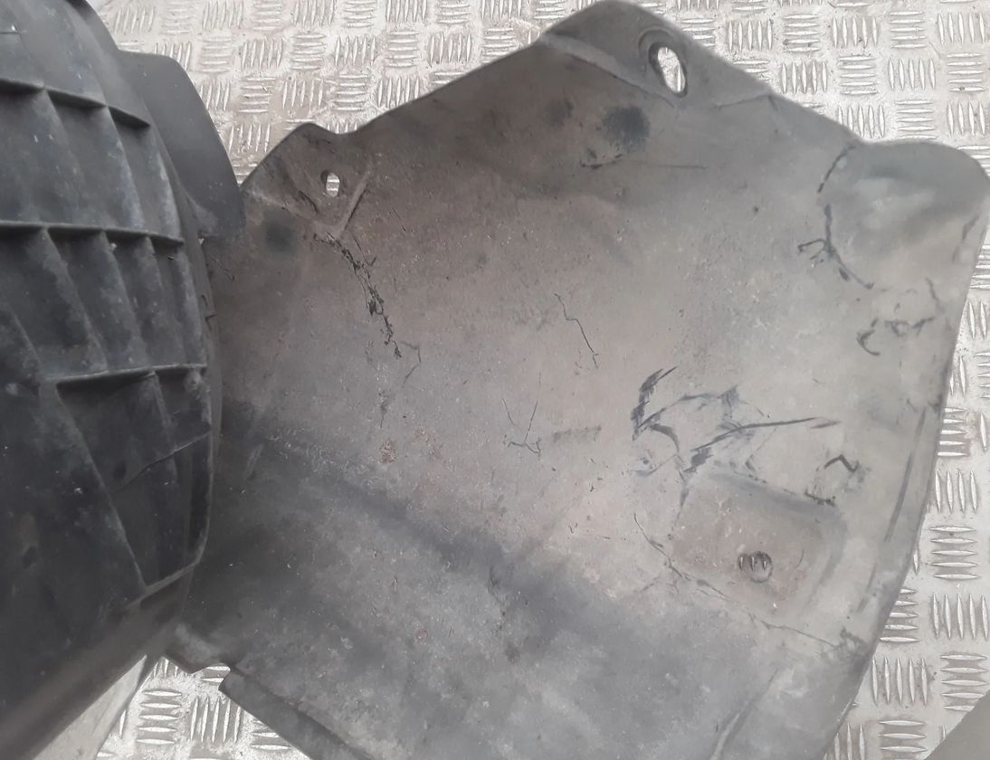 OPEL Astra H (2004-2014) Front Right Inner Arch Liner 13125603,13125605 13664243