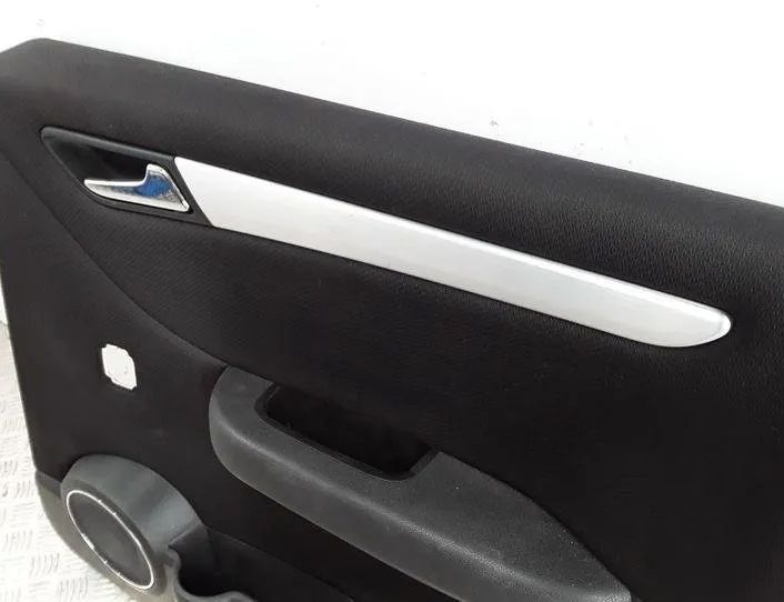 MERCEDES-BENZ B-Class W245 (2005-2011) Обшивка задней правой двери 1697300674,A1697601061 20725376