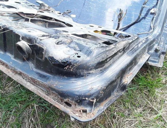 SSANGYONG Musso 1 generation (1993-2006) Kufor 20727070