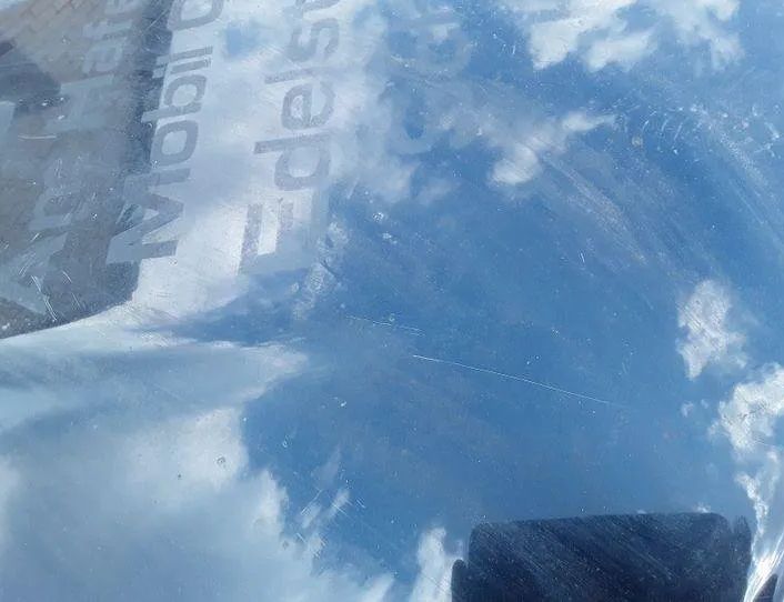 SSANGYONG Musso 1 generation (1993-2006) Kapota 20727073