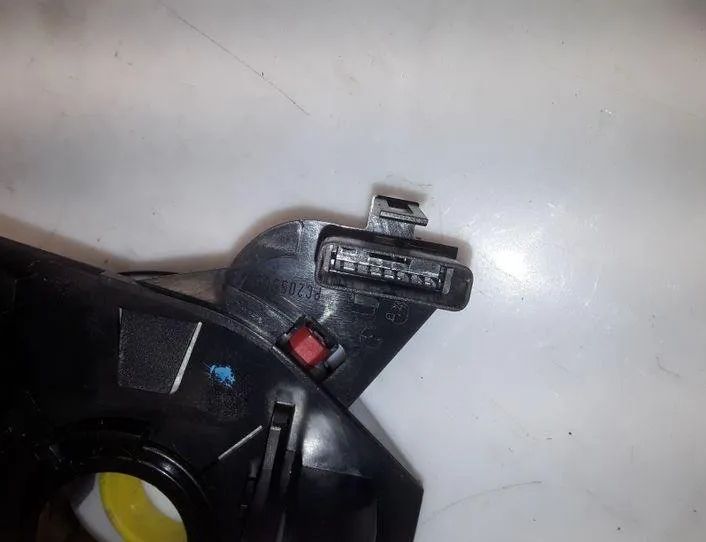 FORD Focus 4 generation (2018-2024) Steering Wheel Slip Ring Squib 98AB14A664BF,98AB13N064AF 20727758