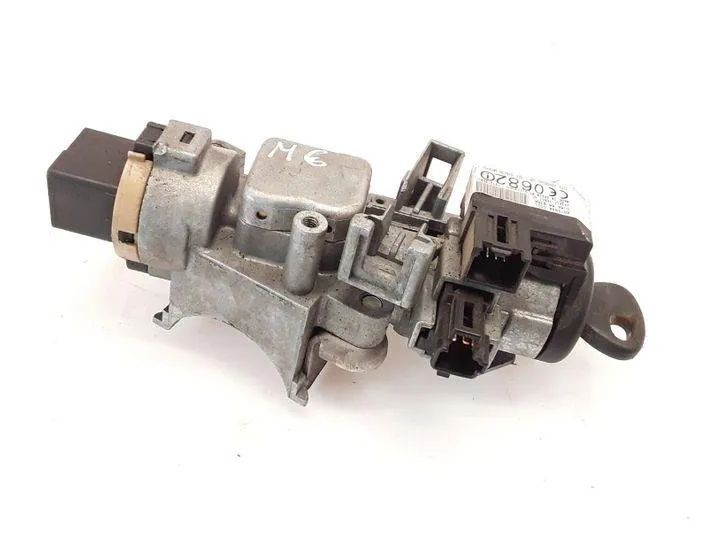 MAZDA 6 GG (2002-2007) Замок зажигания GJ6A66938A,90LP0247,GJ6A66938 20728214