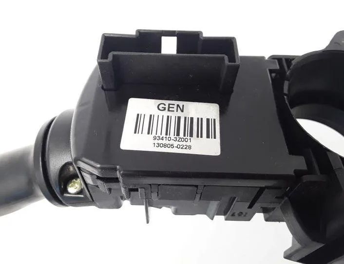 HYUNDAI i40 VF (1 generation) (2011-2020) Otočte ovládací gombík 934103Z001,1308050228 20728366