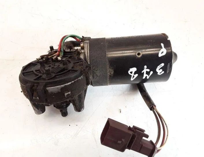 CITROËN Xsara Picasso 1 generation (1999-2010) Motor stierača 006B20050,1395106 20728847