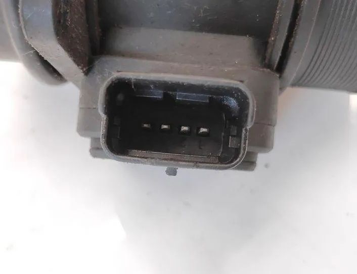 CITROËN C6 1 generation (2004-2012) Senzor hmotnostného prietoku vzduchu MAF 9645948780,5WK97001 20729069