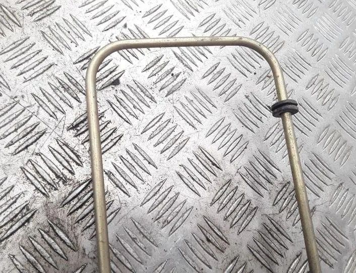 MASERATI 228 1 generation (1986-1992) Fuel pipe 20731021