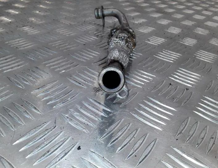 AUDI A4 B7/8E (2004-2008) Turbínová mazacia rúrka 059145735N 20731871