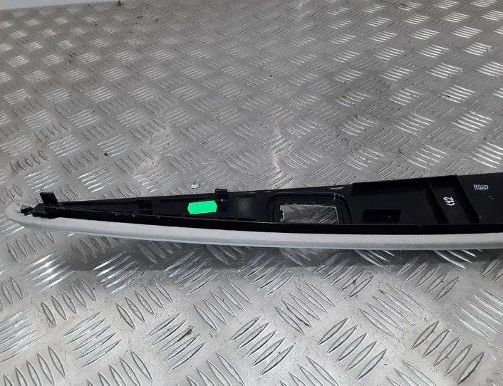 BMW 3 Series E90/E91/E92/E93 (2004-2013) Ochranný štít panelu 106285,10628510,1010203 20733004