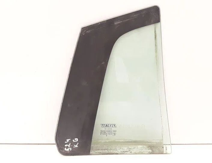 FIAT Bravo 198 (2007-2014) Стеклянная рейка задней двери 43R000015,DOT211,M89 20733081