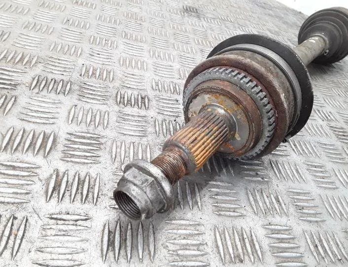 LAND ROVER Discovery 3 generation (2004-2009) Rear Right Driveshaft 20733601