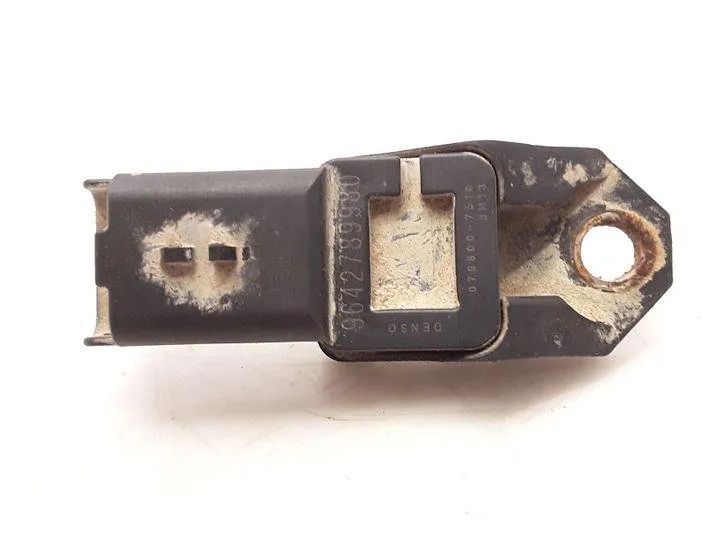 FIAT Scudo 1 generation (1996-2007) Датчик MAP 9642789980,0798007510 20734948