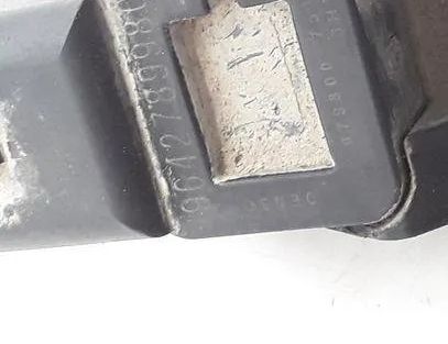 FIAT Scudo 1 generation (1996-2007) Датчик MAP 9642789980,0798007510 20734948