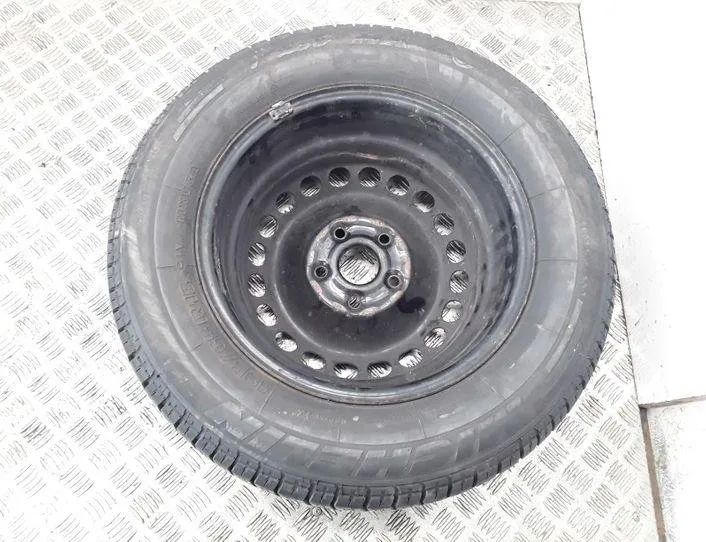 AUDI A6 C5/4B (1997-2004) Náhradné koleso 8D0601027,ET45 20735982