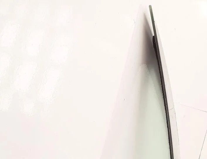 CITROËN Xsara Picasso 1 generation (1999-2010) Rear Left Door Window 43R000015,DOT211,M89 20736119