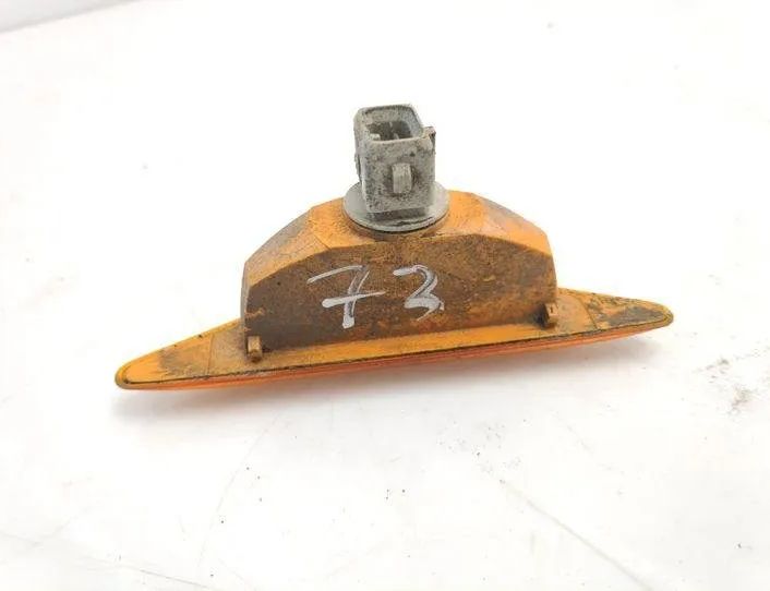 FORD Focus 4 generation (2018-2024) Ľavý predný blatníkový smerový svetlomet XS4H3K35 20737027