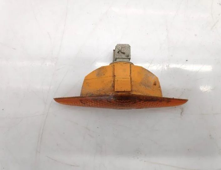 FORD Focus 4 generation (2018-2024) Ľavý predný blatníkový smerový svetlomet XS4H3K35 20737027